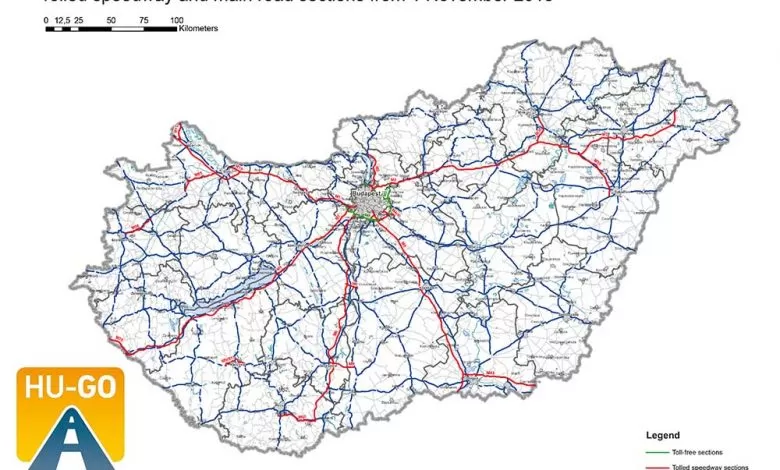 Cele mai frecvente greșeli făcute de utilizatorii sistemului HU-GO 1 Cele mai frecvente greșeli făcute de utilizatorii sistemului electronic de taxare rutierăHU-GO
