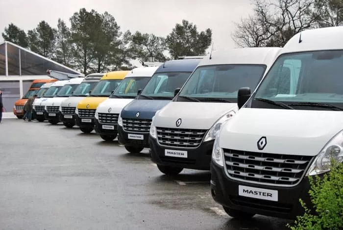 Test noul Renault Master: Eficiență în exploatare și costuri mai mici