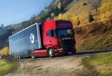Exclusivismul are un nume: Scania R 730 V8