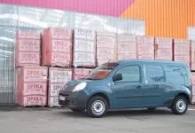 Renault Kangoo Express Maxi: O soluție viabilă pentru IMM-uri
