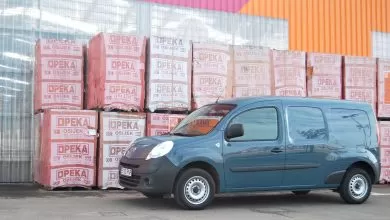 Renault Kangoo Express Maxi: O soluție viabilă pentru IMM-uri 7 Renault Kangoo Express Maxi: O soluție viabilă pentru IMM-uri
