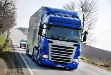 Scania G 420: Propunerea suedezilor pentru flote