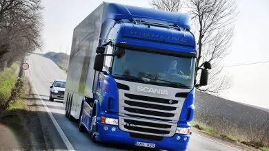 Scania G 420: Propunerea suedezilor pentru flote