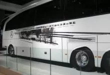 EvoBus România, lider autoritar de la intrarea pe piață