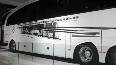 EvoBus România, lider autoritar de la intrarea pe piață