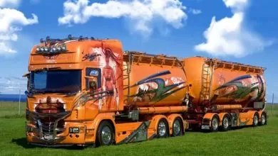 Shogun-ul în versiunea lui Mika Auvinen