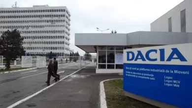 Dacia a solicitat ajutor de stat pentru dezvoltarea noului Logan