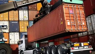 Serviciul Scania Rental disponibil și în România