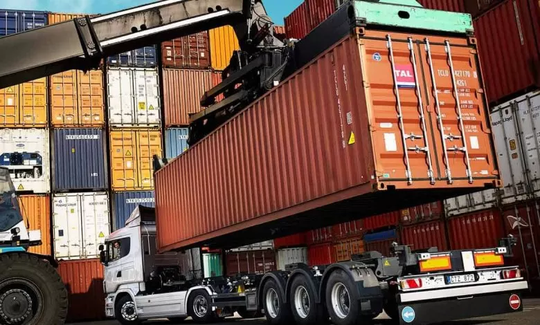 Serviciul Scania Rental disponibil și în România