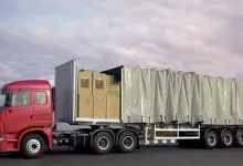 Uniunea Europeană vrea taxarea suplimentară a camioanelor pentru zgomot și poluare 14 Uniunea Europeană vrea taxarea suplimentară a camioanelor pentru zgomot și poluare