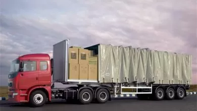 Uniunea Europeană vrea taxarea suplimentară a camioanelor pentru zgomot și poluare 2 Uniunea Europeană vrea taxarea suplimentară a camioanelor pentru zgomot și poluare