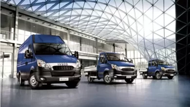 Noul IVECO Daily va fi lansat în toamna lui 2011