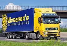 Waberer's vrea să cumpere 550 de camioane noi în 2011