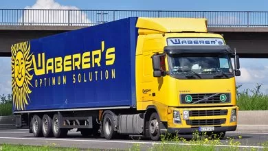 Waberer's vrea să cumpere 550 de camioane noi în 2011