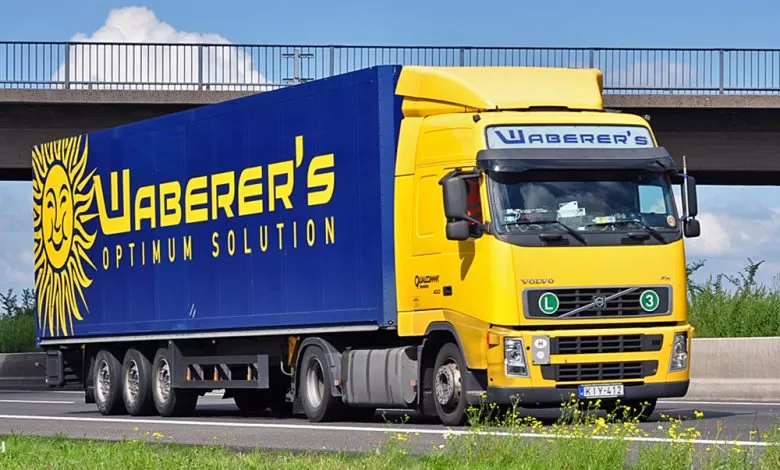 Waberer's vrea să cumpere 550 de camioane noi în 2011