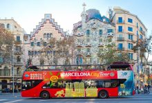Viziunea RATB: "Bucharest City Tour" cu autobuze supraetajate
