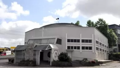 Scania Romania a fost prezenta la marea parada a camioanelor din Brazilia