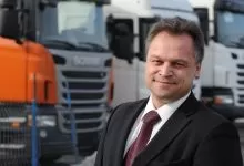 Tord, Holmstrom, Scania, Romania, Bulgaria, Irak