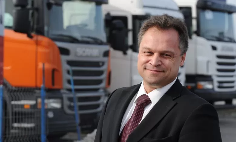 Tord, Holmstrom, Scania, Romania, Bulgaria, Irak