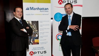 Parteneriat intre Manhattan Associates si Aptus Software