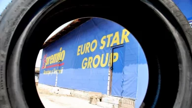 Goodyear și Euro Star Group au deschis un nou centru Premio deschis în județul Alba 1 Goodyear și Euro Star Group au deschis un nou centru Premio în județul Alba