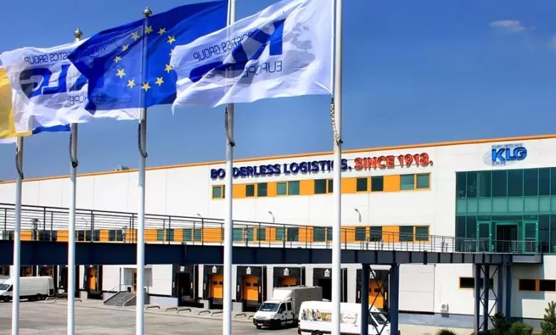 Creştere în 2013 pentru KLG Europe Logistics Romania