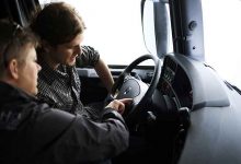 Scania Driver Support, „profesorul“ din cabină camioanelor Scania