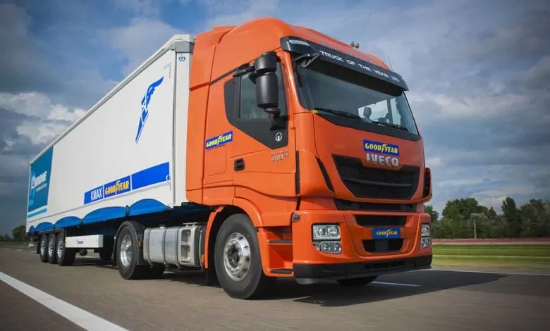 Goodyear KMax și FuelMax