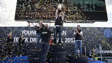 Scania Driver Competition, competiţia dedicată şoferilor profesioniști