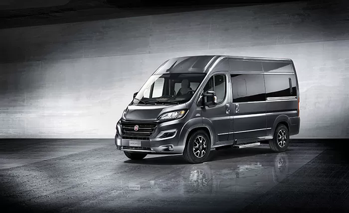 Fiat Professional a lansat noul Ducato 2 Noul Fiat Ducato 2014