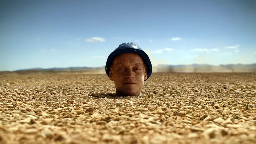 Volvo Trucks - The Technician - Volvo FMX2