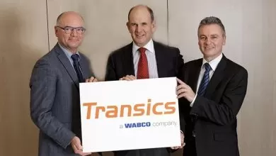 Grupul WABCO a achiziționat Transics International
