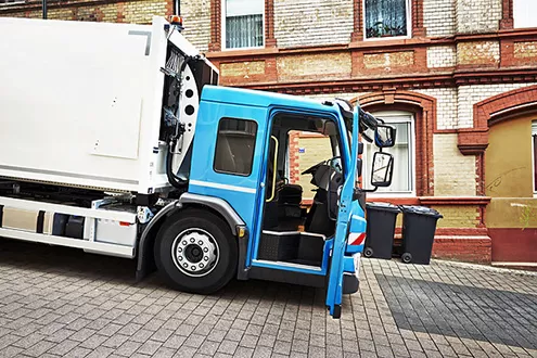 Premieră: Noul Volvo FE cu acces coborât 1 Nou Volvo FE2