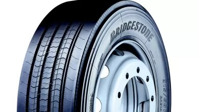 Bridgestone a lansat anvelopele R249II EVO Ecopia 1 R249II EVO Ecopia