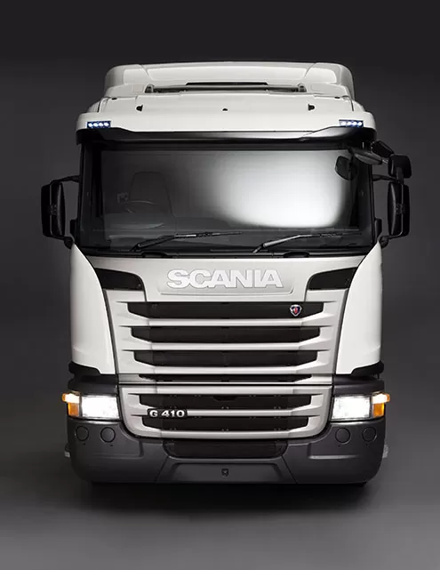 Scania eco3