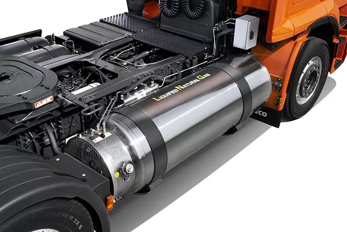 Stralis Natural Power Euro VI: campion al profitabilității clienților și sustenabilității mediului 3 StralisEuroVI NaturalPower2