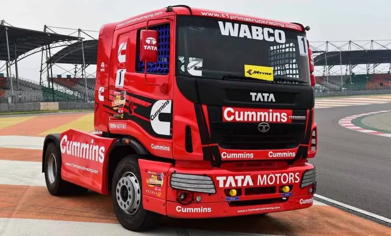 WABCO și-a prezintat tehnologiile avansate de siguranță rutieră la PRIMA Truck Racing Championship