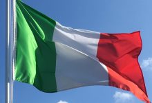 Circulația camioanelor este interzisă de Ziua Italiei