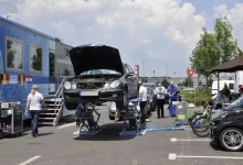 Verificări gratuite pentru toate modelele Mercedes-Benz