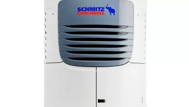 T.KM One. Agregatul de frig dezvoltat de Schmitz Cargobull