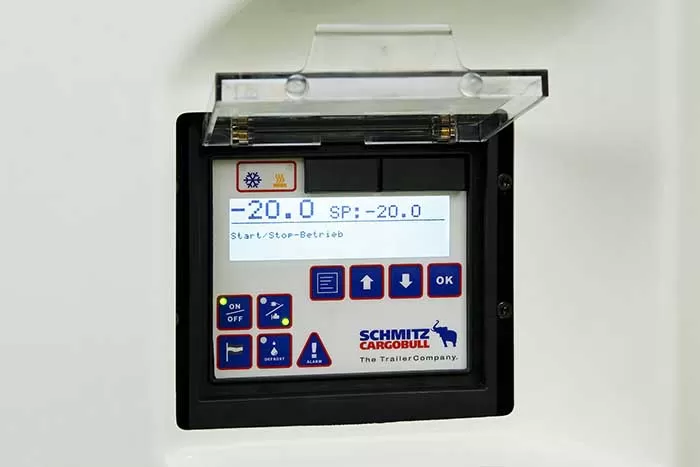 Display Cooling Unit 1