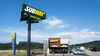 Primul restaurant Subway deschis în cadrul lanțului de benzinării Petrom