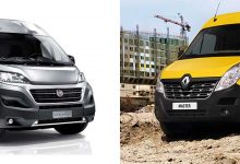 Colaborare strategică între Fiat și Renault pe segmentul comercialelor ușoare