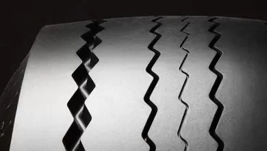 Anvelopa Pirelli ST:01 Base pentru remorci și semiremorci