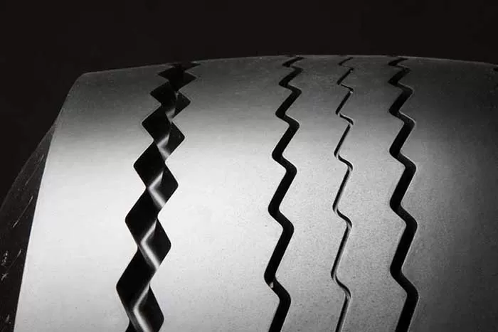 Anvelopa Pirelli ST:01 Base pentru remorci și semiremorci