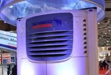 Noutățile producătorului de semiremorci Schmitz Cargobull
