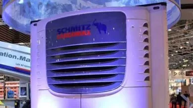 Noutățile producătorului de semiremorci Schmitz Cargobull