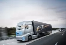 Germania pregătește terenul pentru introducerea camionul autonom 9 Germania pregătește terenul pentru introducerea camionul autonom
