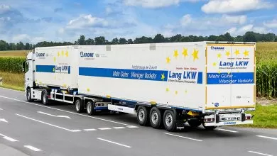 Danemarca extinde programul pilot EuroCombi până în 2030