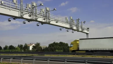 Polonia: Noi sectoare de drum incluse în sistemul de plată ViaTOLL